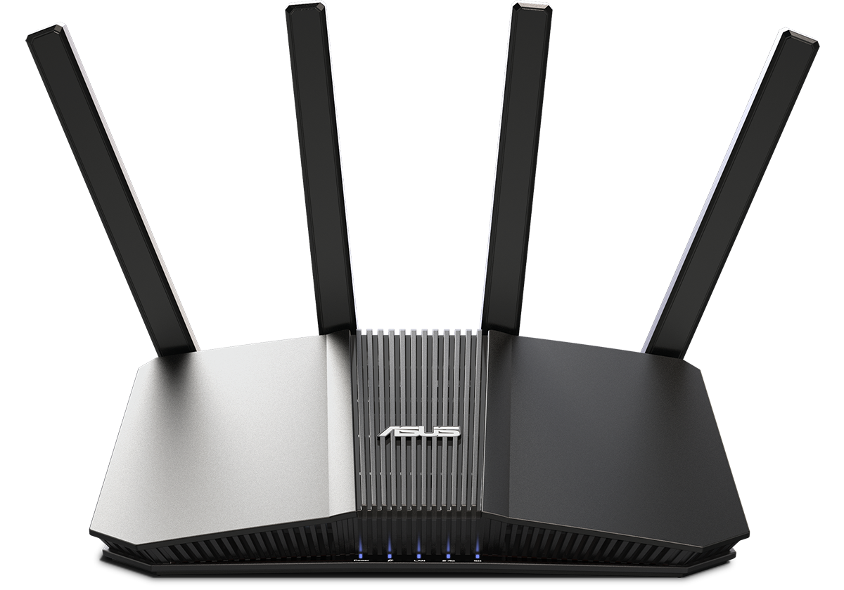 ASUS RT-BE82U | Wi-Fi 7 Dual-Band Router