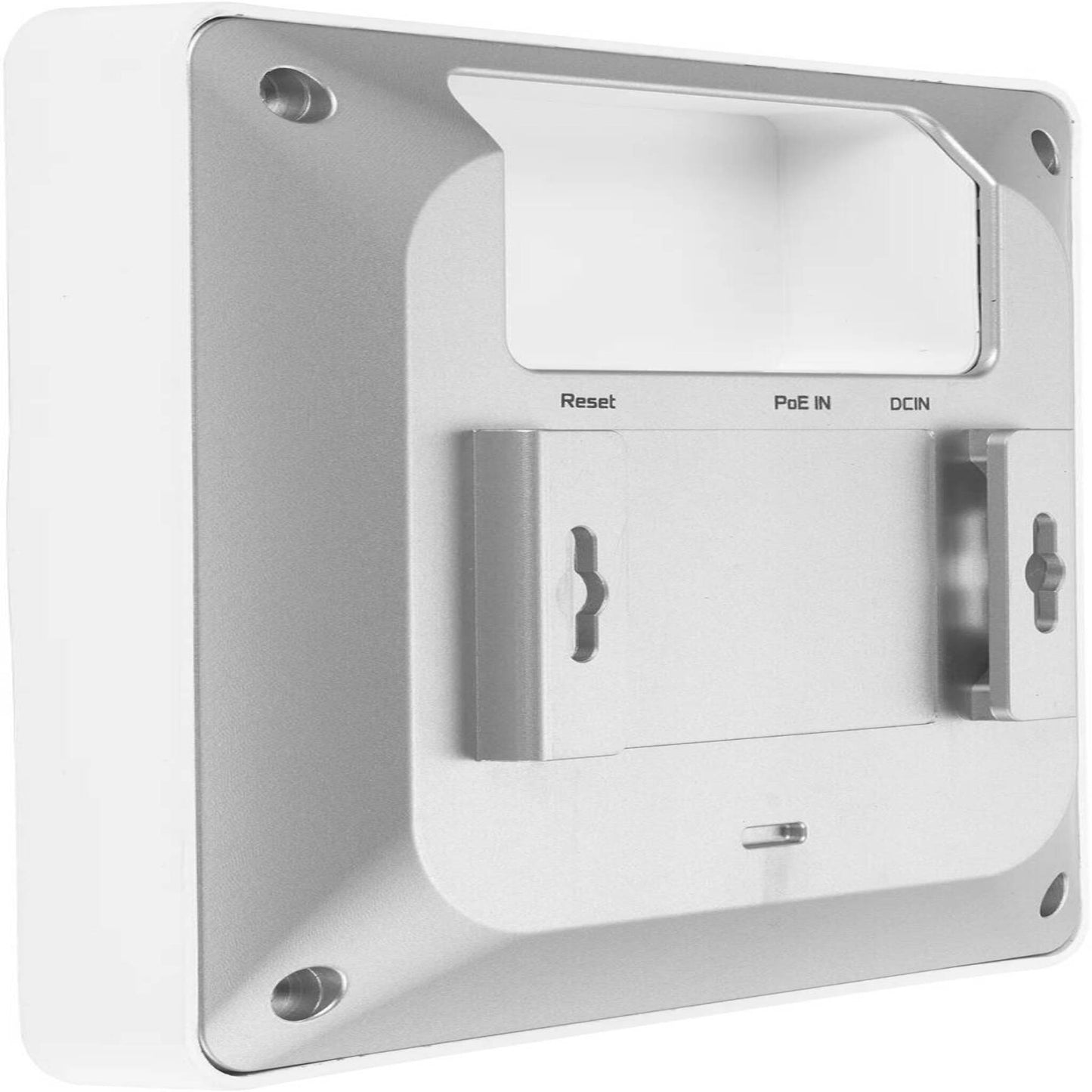 ASUS ExpertWiFi EBA63 AX3000 Dual-Band WiFi 6 (802.11ax) PoE Access Point, support up to 5 SSIDs and VLAN, Self-defined Network, support PoE & PoE+, easy management app, AiMesh compatible