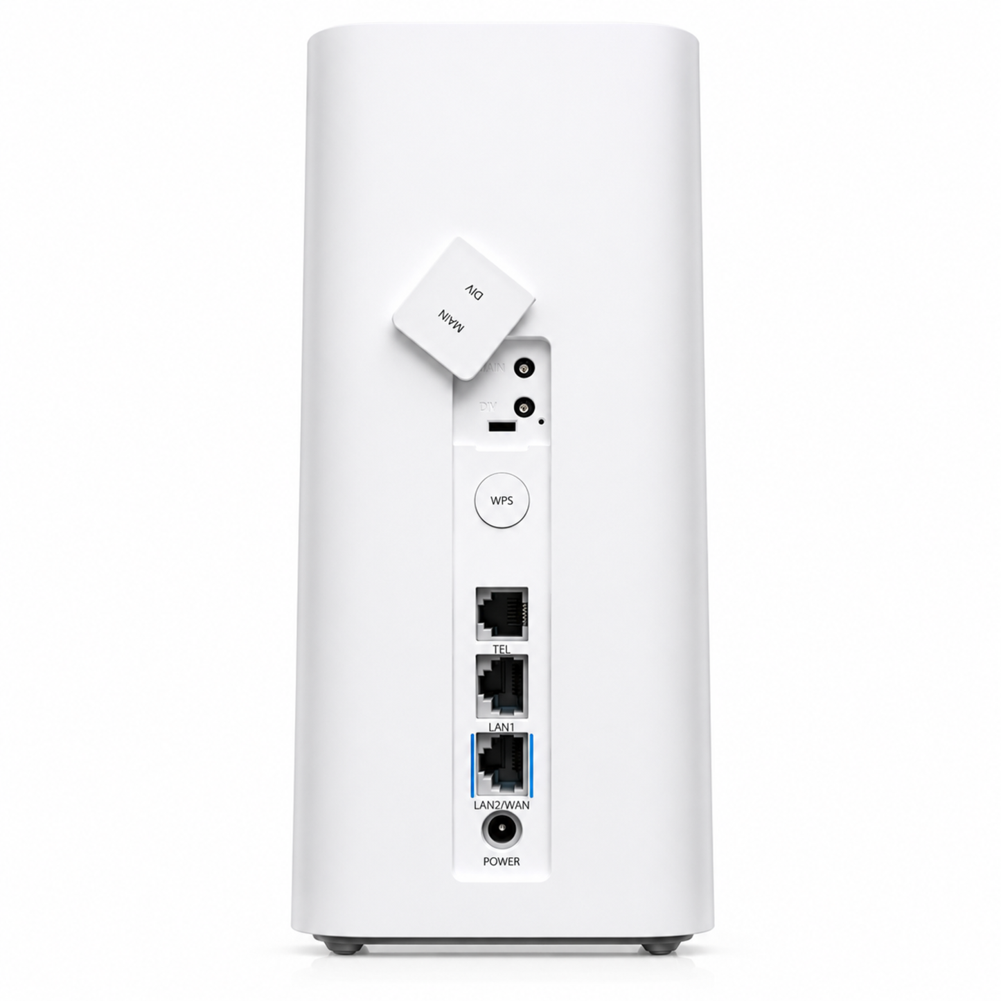 Huawei 5G CPE 6 BE3600 Wi-Fi 7 Router H165-383