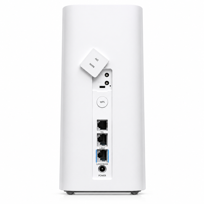 Huawei 5G CPE 6 BE3600 Wi-Fi 7 Router H165-383