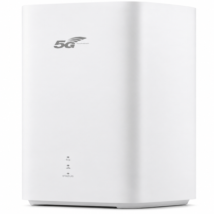 Huawei 5G CPE 6 BE3600 Wi-Fi 7 Router H165-383
