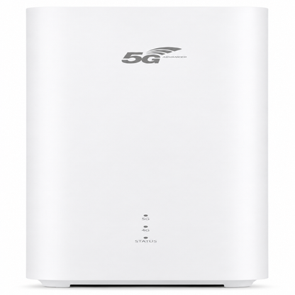 Huawei 5G CPE 6 BE3600 Wi-Fi 7 Router H165-383