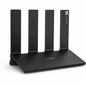 Huawei WiFi BE3 Pro BE3600 Wi-Fi 7 2.5G Router Black