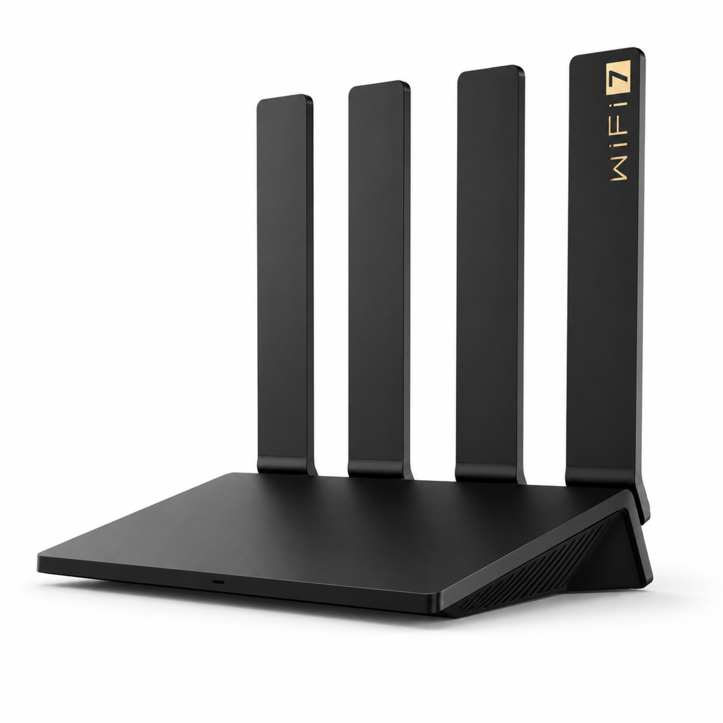 Huawei WiFi BE3 Pro BE3600 Wi-Fi 7 2.5G Router Black