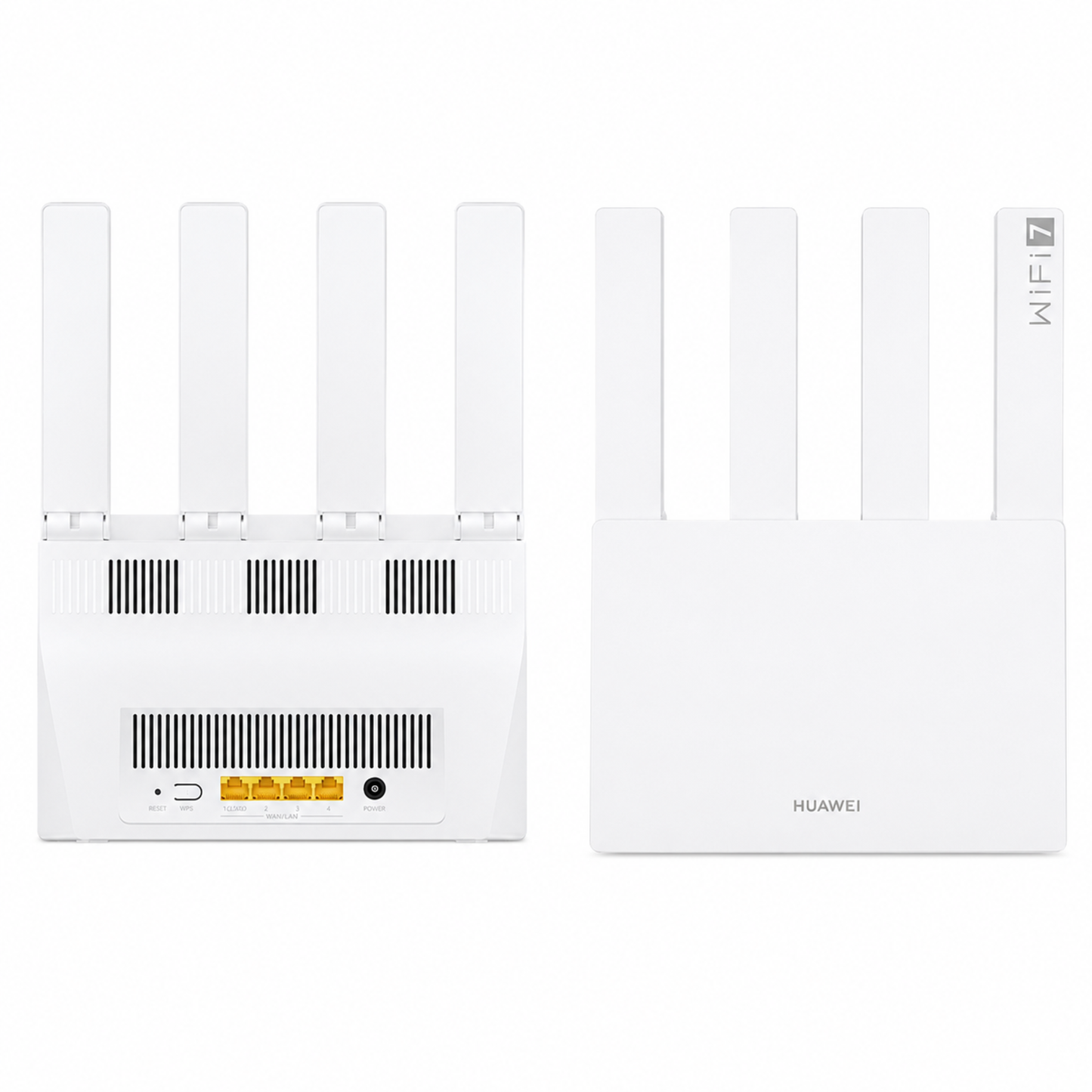 Huawei WiFi BE3 BE3600 WiFi 7 Router