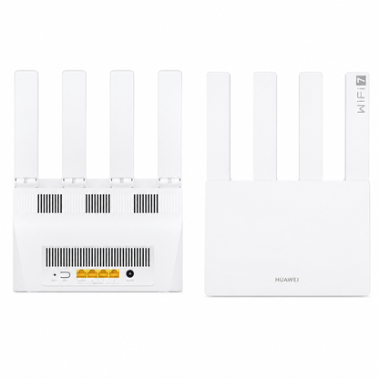 Huawei WiFi BE3 BE3600 WiFi 7 Router