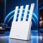 Huawei WiFi BE3 BE3600 WiFi 7 Router