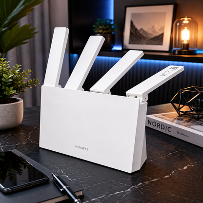 Huawei WiFi BE3 BE3600 WiFi 7 Router