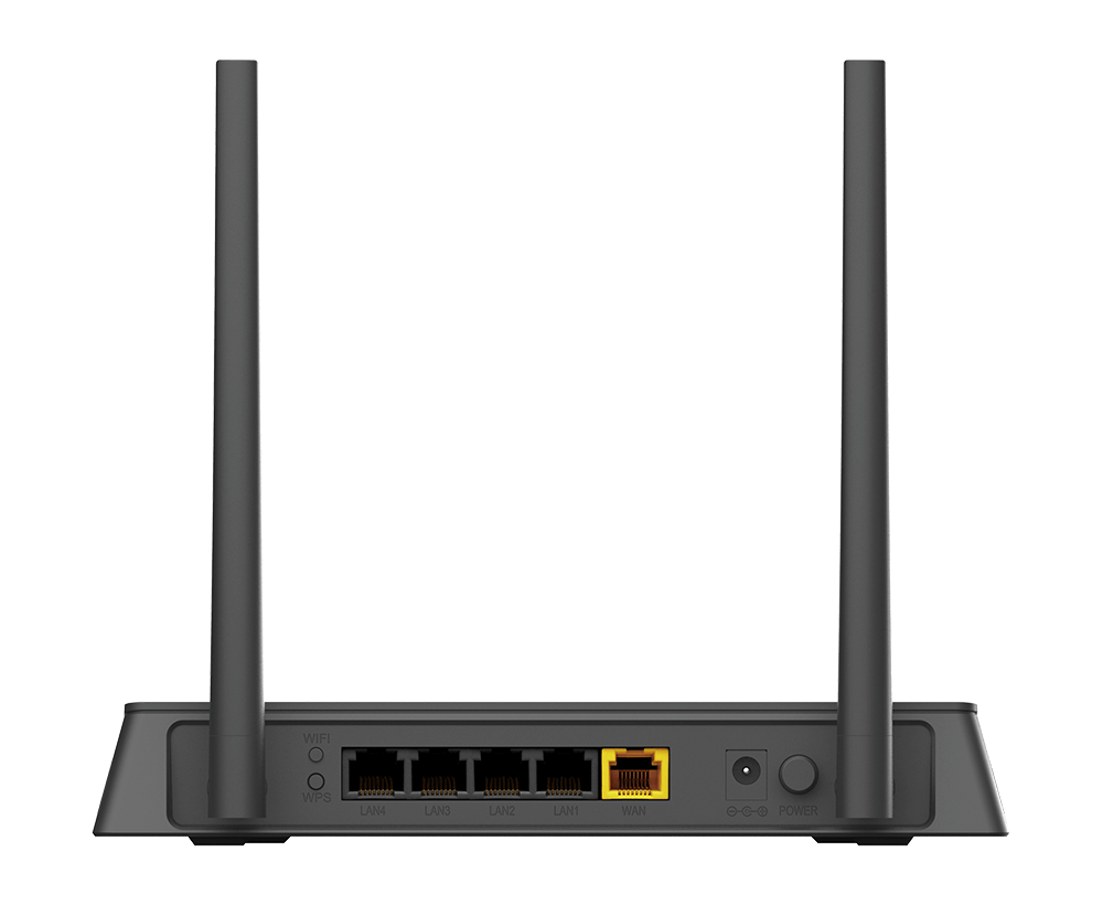 D-Link DIR-806A AC750 Dual Band Wi-Fi Router