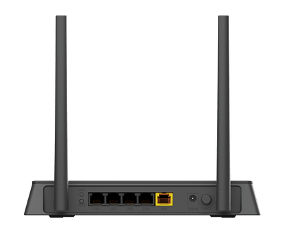 D-Link DIR-806A AC750 Dual Band Wi-Fi Router