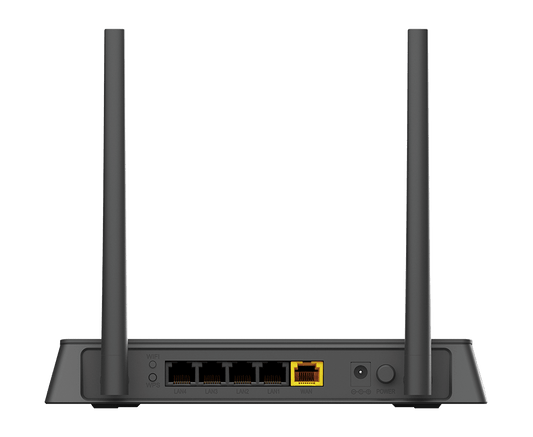 D-Link DIR-806A AC750 Dual Band Wi-Fi Router