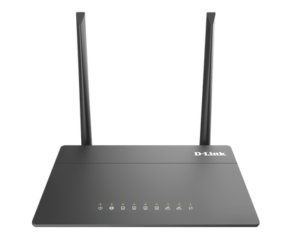 D-Link DIR-806A AC750 Dual Band Wi-Fi Router