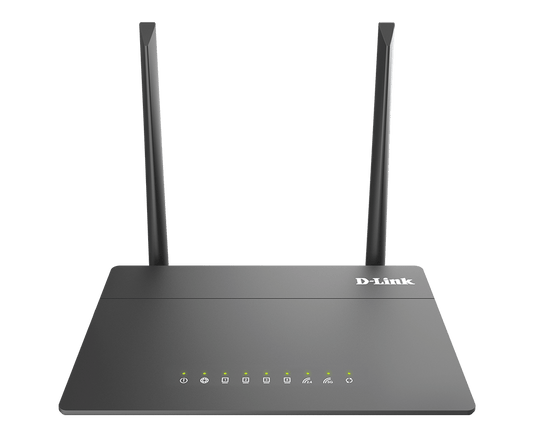 D-Link DIR-806A AC750 Dual Band Wi-Fi Router