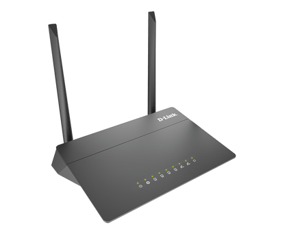 D-Link DIR-806A AC750 Dual Band Wi-Fi Router