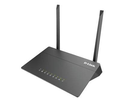 D-Link DIR-806A AC750 Dual Band Wi-Fi Router