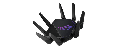 ASUS ROG Rapture GT-AX11000 Pro | Wi-Fi 6E Tri-Band Gaming Router
