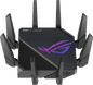 ASUS ROG Rapture GT-AX11000 Pro | Wi-Fi 6E Tri-Band Gaming Router