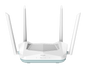 D-Link EAGLE PRO AI AX1500 Wi-Fi 6 Smart Router (R15)