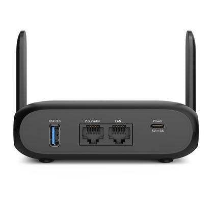 TP-Link TL-WR3602BE BE3600 Wi-Fi 7 Travel Router