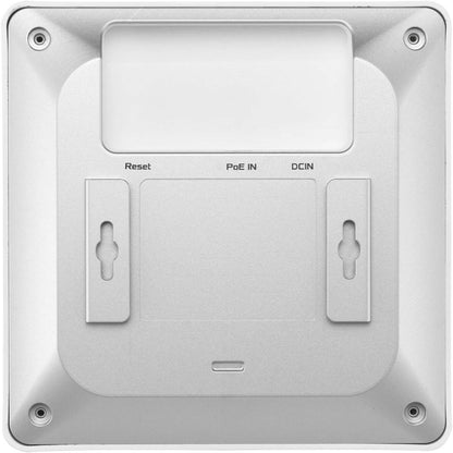 ASUS ExpertWiFi EBA63 AX3000 Dual-Band WiFi 6 (802.11ax) PoE Access Point, support up to 5 SSIDs and VLAN, Self-defined Network, support PoE & PoE+, easy management app, AiMesh compatible