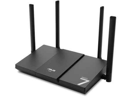 ASUS RT-BE50 Wi-Fi 7