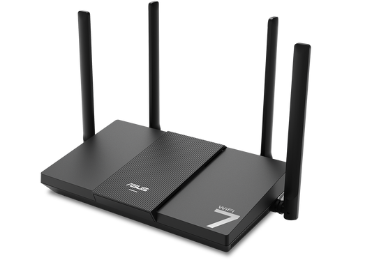 ASUS RT-BE50 — Wi-Fi 7 Dual-Band Router