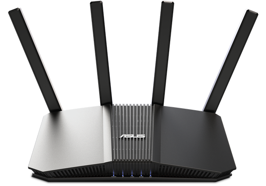 ASUS RT-BE82U — Wi-Fi 7 Dual-Band Router