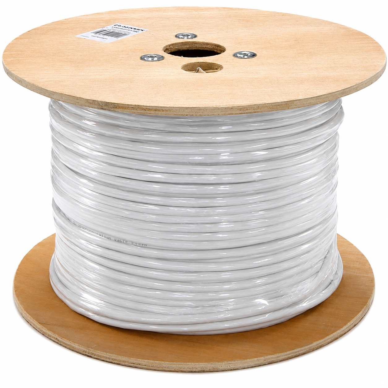Taradhin CAT6 SFTP Outdoor Drum Roll 305m
