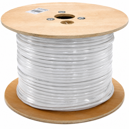 Taradhin CAT6 SFTP Outdoor Drum Roll 305m