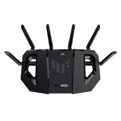 ASUS TUF Gaming BE9400 | Wi-Fi 7 Dual-Band Gaming Router