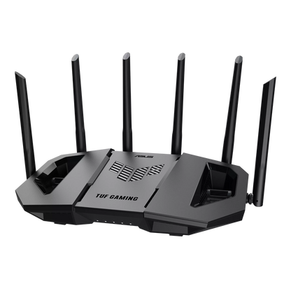 ASUS TUF Gaming BE9400 | Wi-Fi 7 Dual-Band Gaming Router