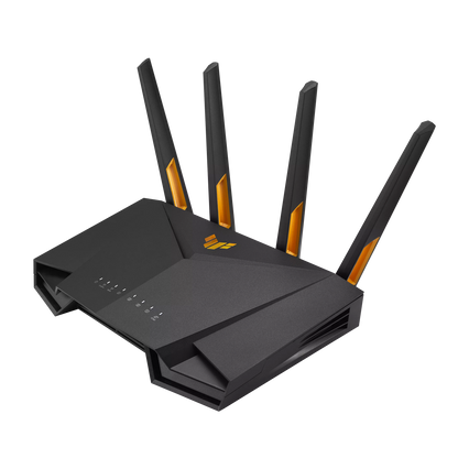 ASUS TUF Gaming AX4200 | Wi-Fi 6 Dual-Band Gaming Router