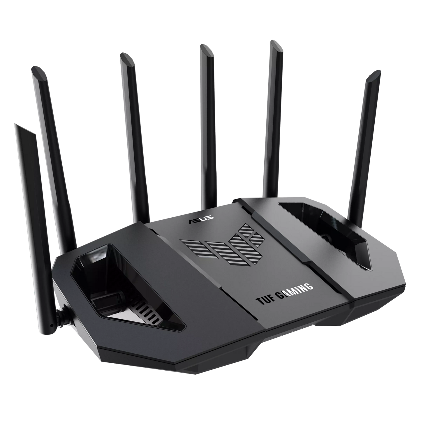 ASUS TUF Gaming BE9400 | Wi-Fi 7 Dual-Band Gaming Router
