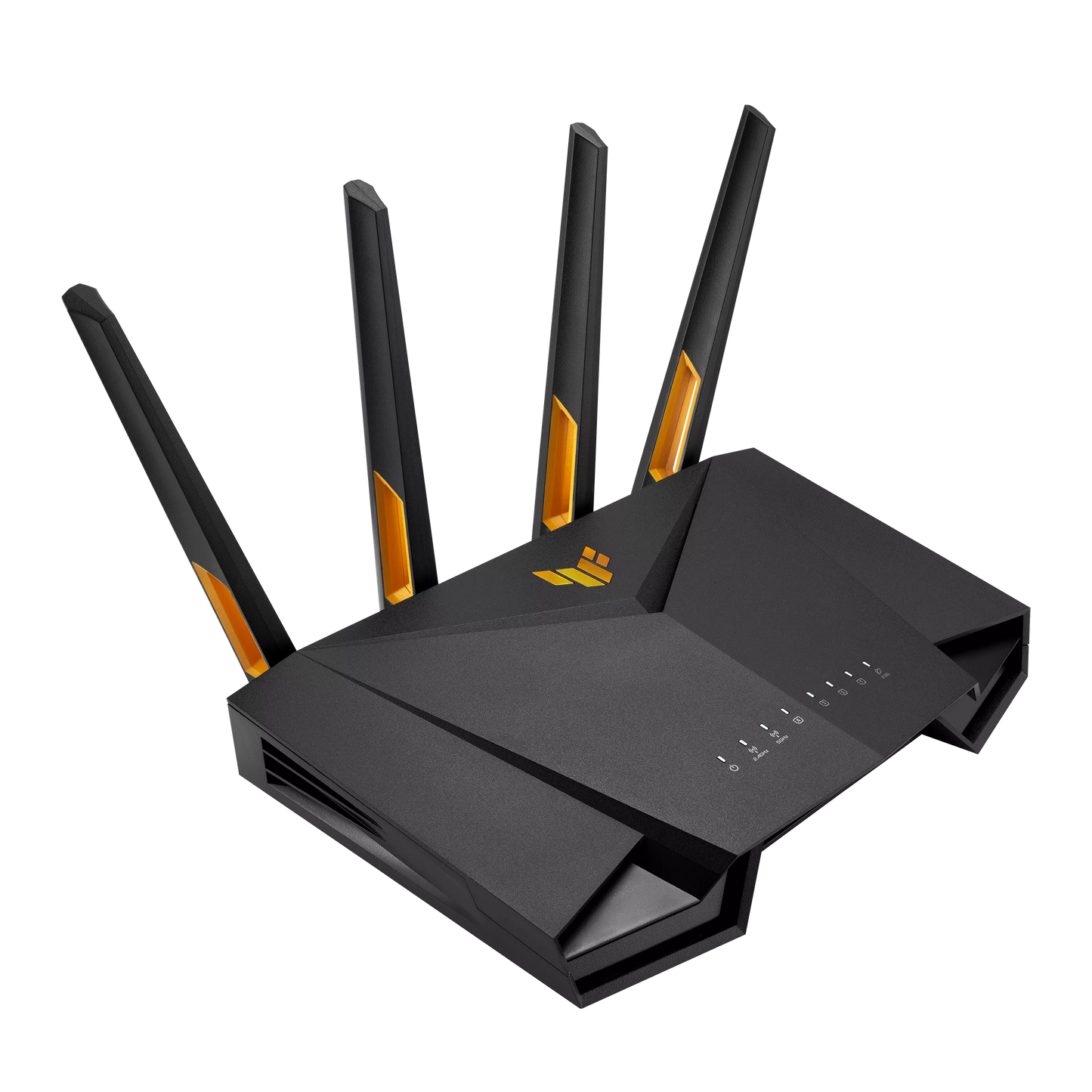 ASUS TUF Gaming AX4200 | Wi-Fi 6 Dual-Band Gaming Router