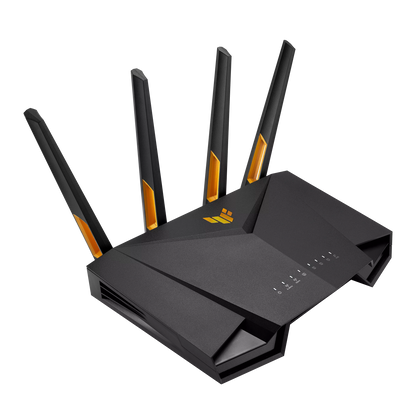 ASUS TUF Gaming AX4200 | Wi-Fi 6 Dual-Band Gaming Router