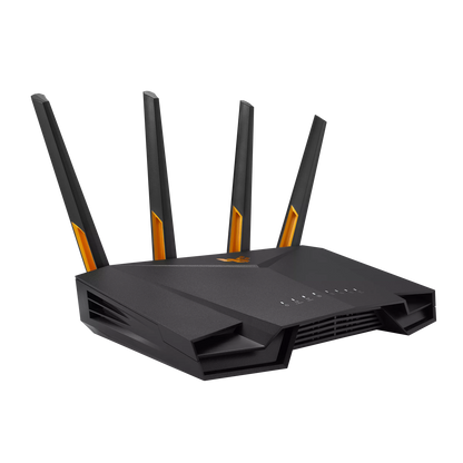 ASUS TUF Gaming AX4200 | Wi-Fi 6 Dual-Band Gaming Router