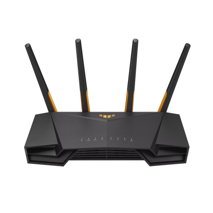 ASUS TUF Gaming AX4200 | Wi-Fi 6 Dual-Band Gaming Router
