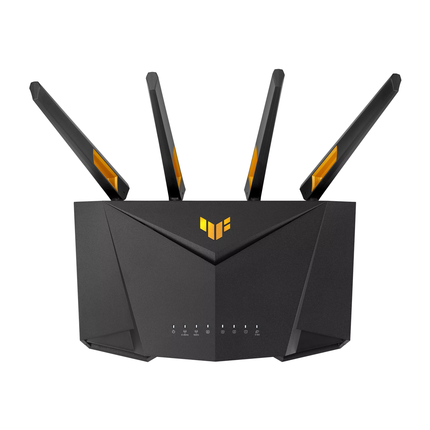 ASUS TUF Gaming AX4200 | Wi-Fi 6 Dual-Band Gaming Router