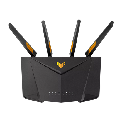 ASUS TUF Gaming AX4200 | Wi-Fi 6 Dual-Band Gaming Router
