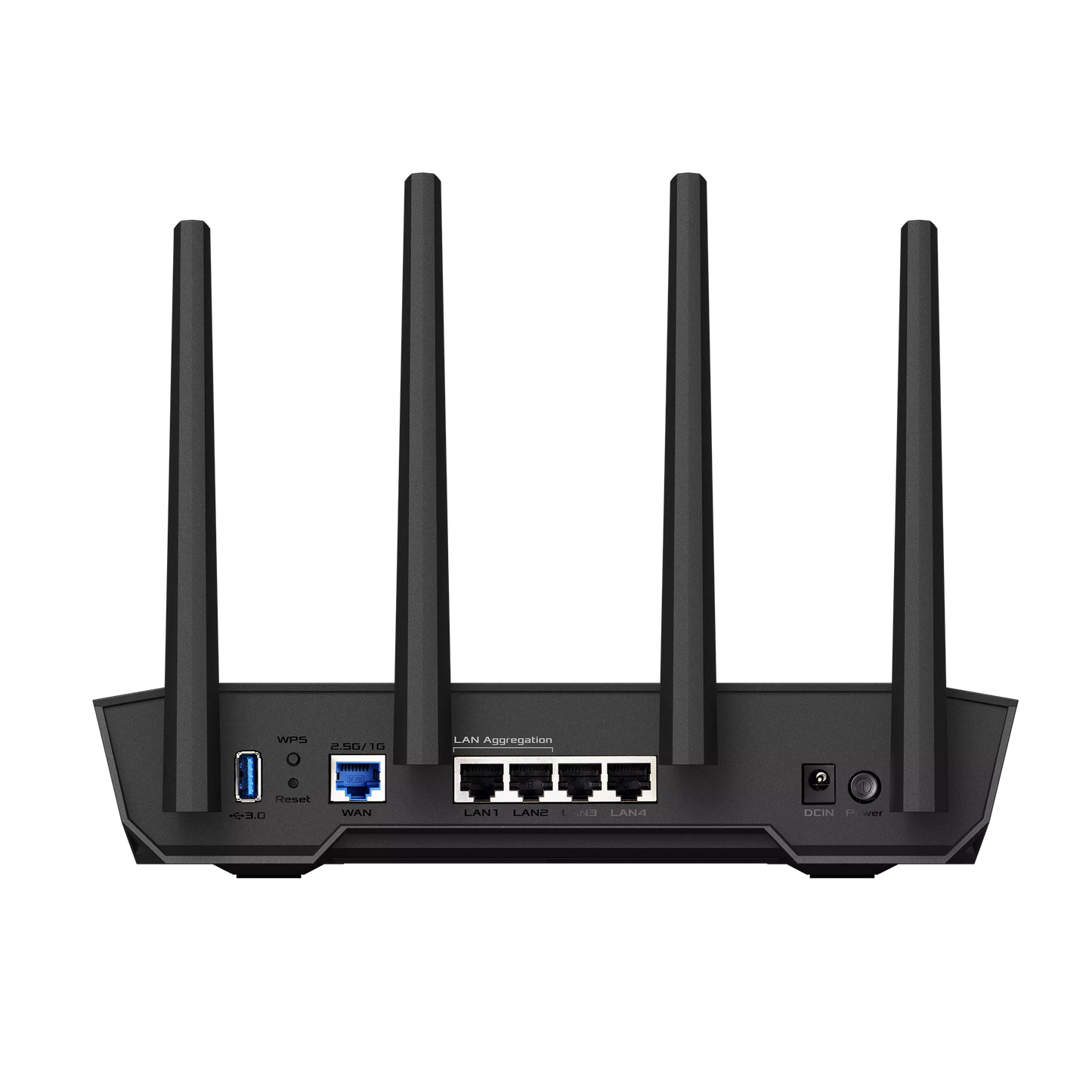 ASUS TUF Gaming AX4200 | Wi-Fi 6 Dual-Band Gaming Router