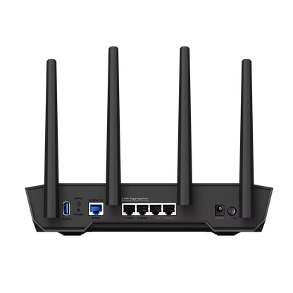 ASUS TUF Gaming AX4200 | Wi-Fi 6 Dual-Band Gaming Router