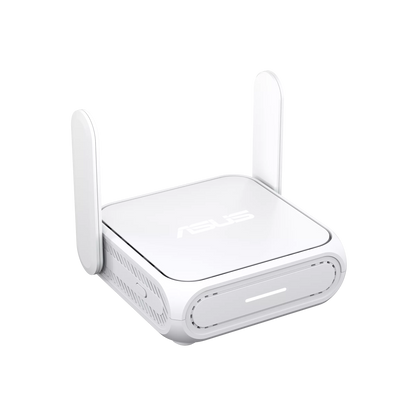 ASUS RT-BE58 Go | Wi-Fi 7 Portable Travel Router