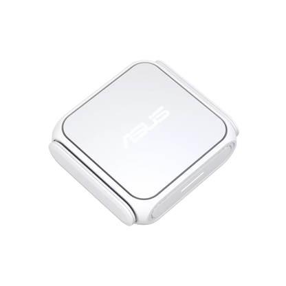 ASUS RT-BE58 Go | Wi-Fi 7 Portable Travel Router