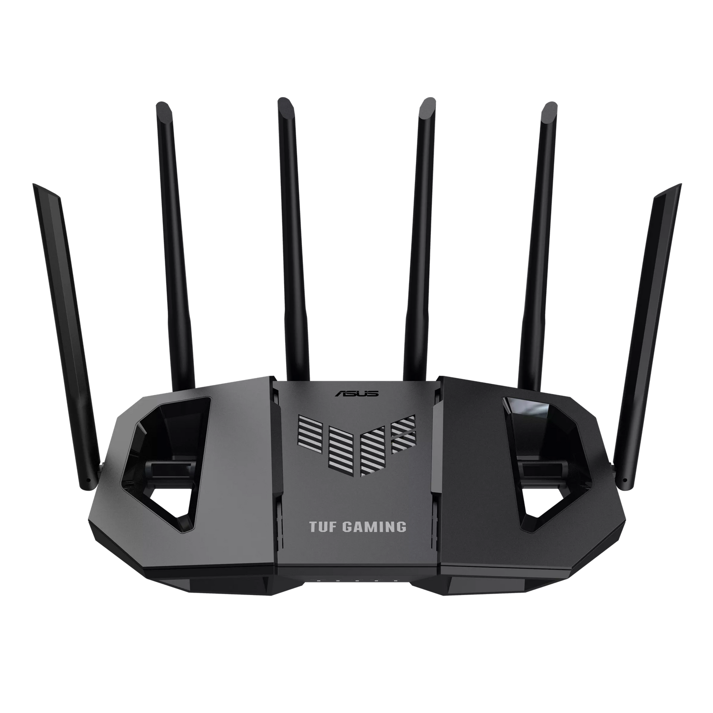 ASUS TUF Gaming BE6500 | Wi-Fi 7 Dual-Band Gaming Router