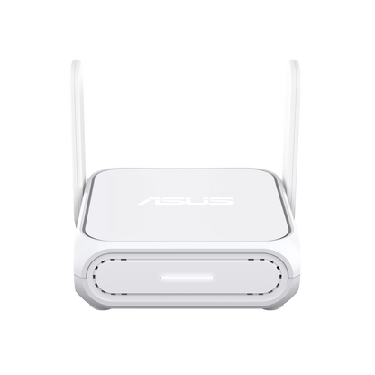 ASUS RT-BE58 Go | Wi-Fi 7 Portable Travel Router