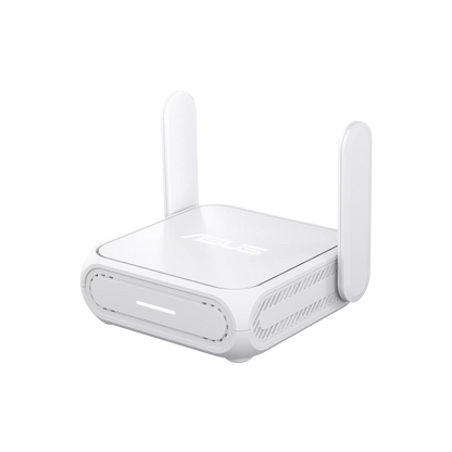ASUS RT-BE58 Go | Wi-Fi 7 Portable Travel Router