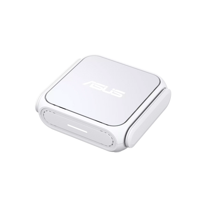 ASUS RT-BE58 Go | Wi-Fi 7 Portable Travel Router