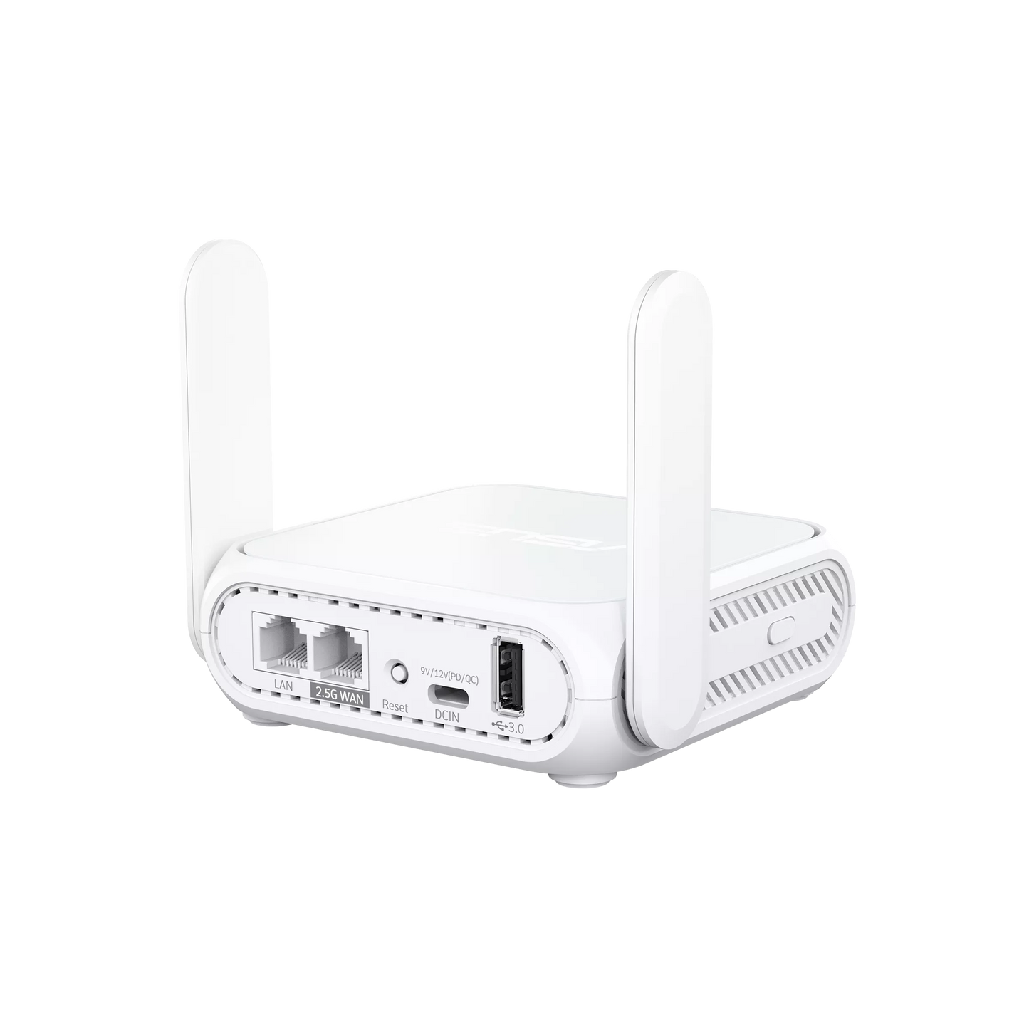 ASUS RT-BE58 Go | Wi-Fi 7 Portable Travel Router