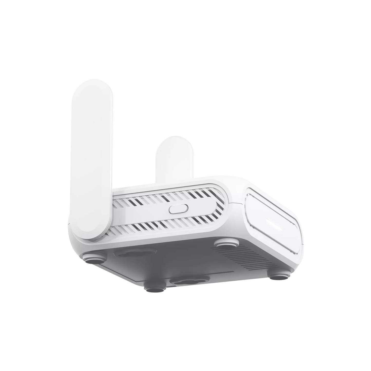 ASUS RT-BE58 Go | Wi-Fi 7 Portable Travel Router
