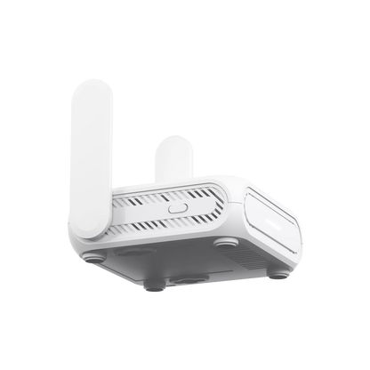 ASUS RT-BE58 Go | Wi-Fi 7 Portable Travel Router